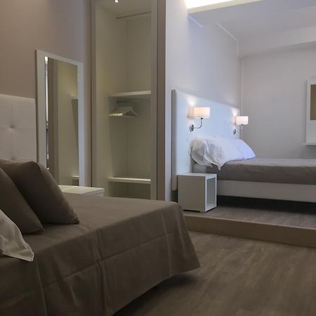 Hotel Ardea 리치오네 외부 사진