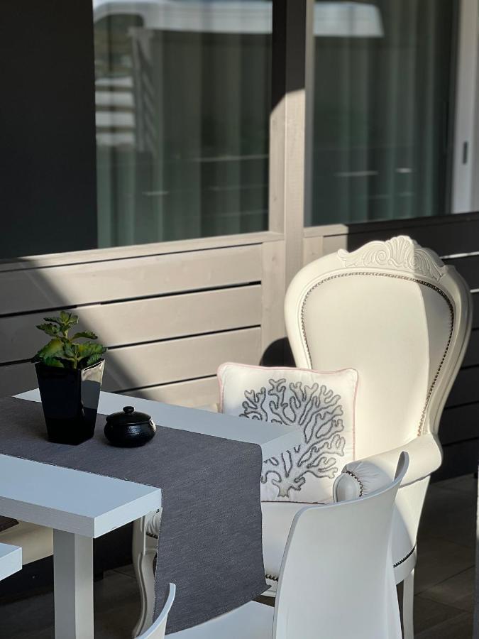 Hotel Ardea 리치오네 외부 사진