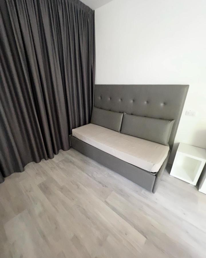 Hotel Ardea 리치오네 외부 사진
