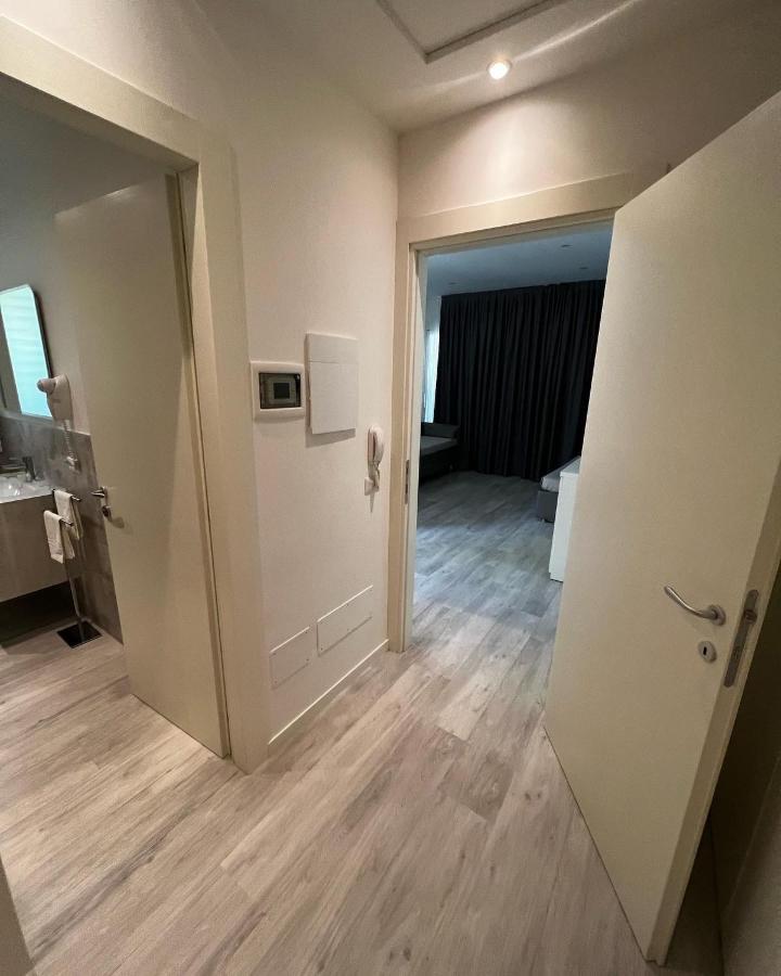 Hotel Ardea 리치오네 외부 사진