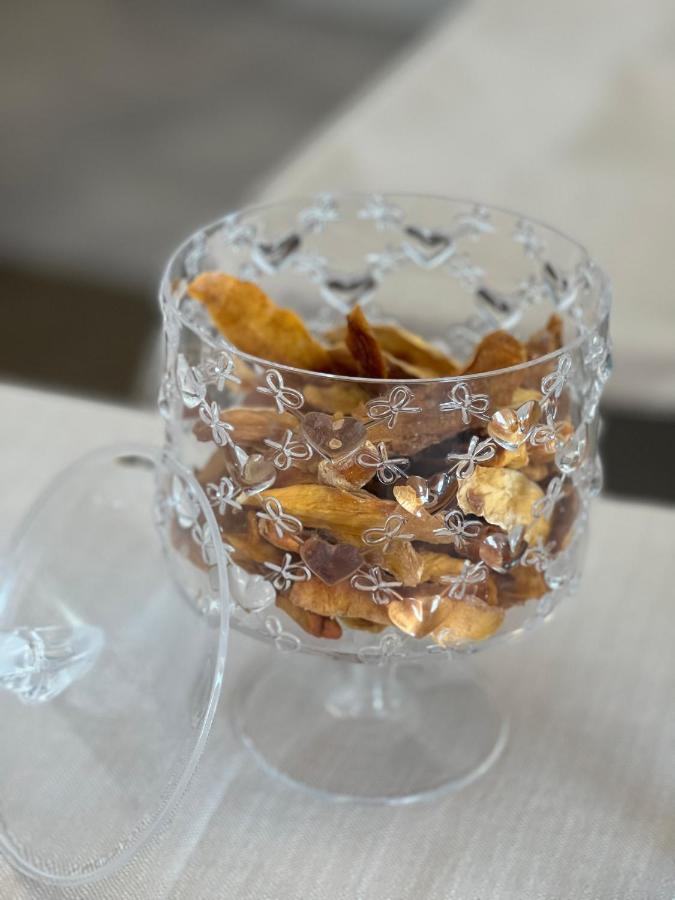 Hotel Ardea 리치오네 외부 사진