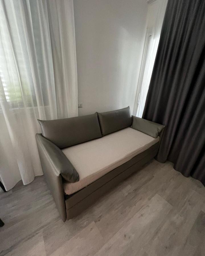 Hotel Ardea 리치오네 외부 사진