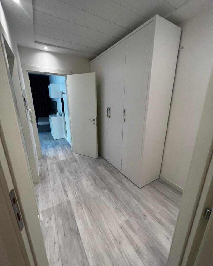 Hotel Ardea 리치오네 외부 사진