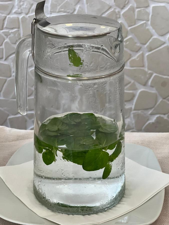 Hotel Ardea 리치오네 외부 사진
