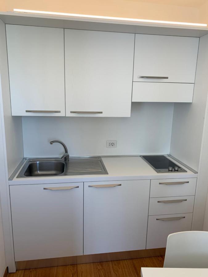 Hotel Ardea 리치오네 외부 사진