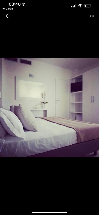 Hotel Ardea 리치오네 외부 사진