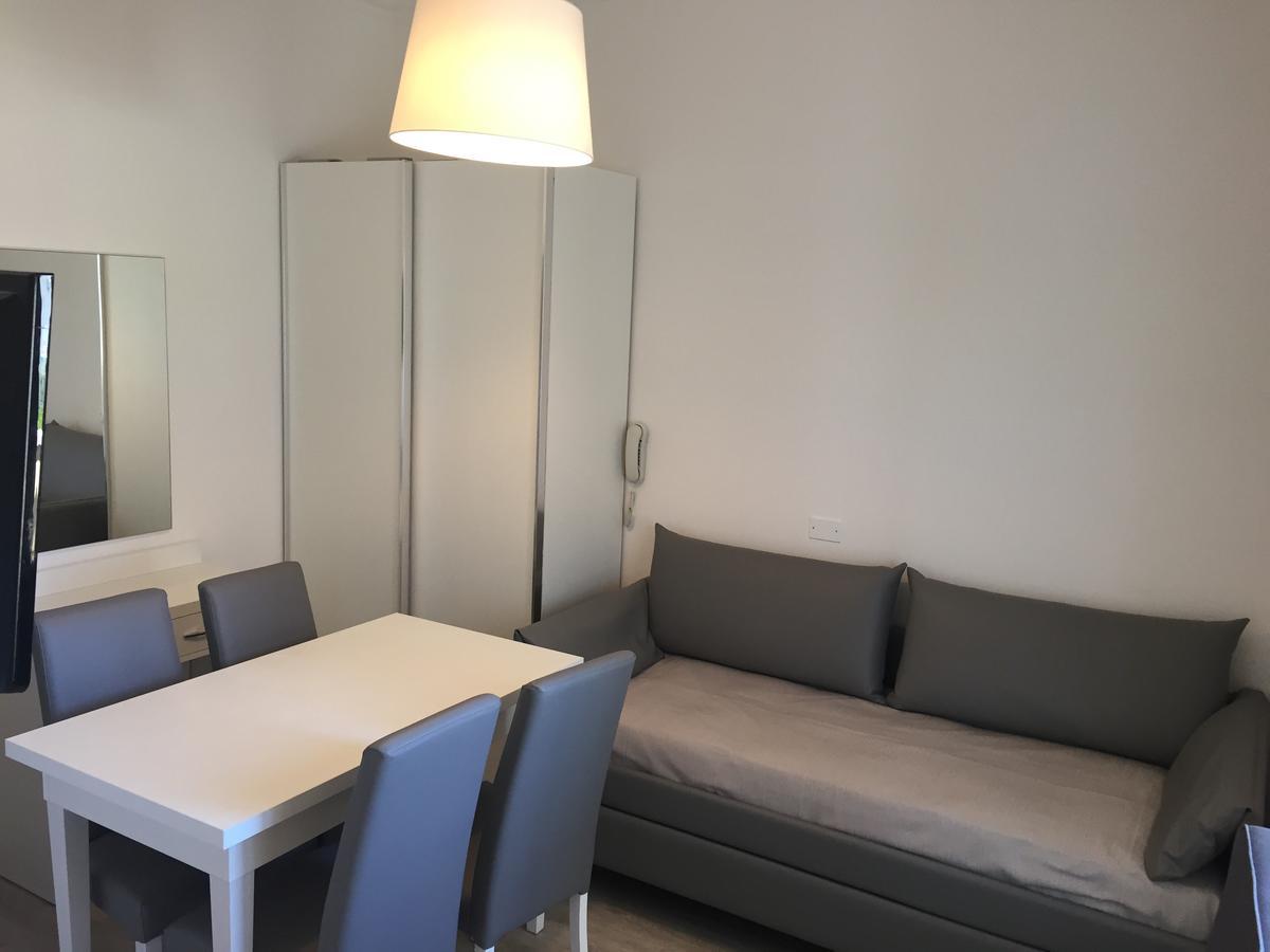 Hotel Ardea 리치오네 외부 사진