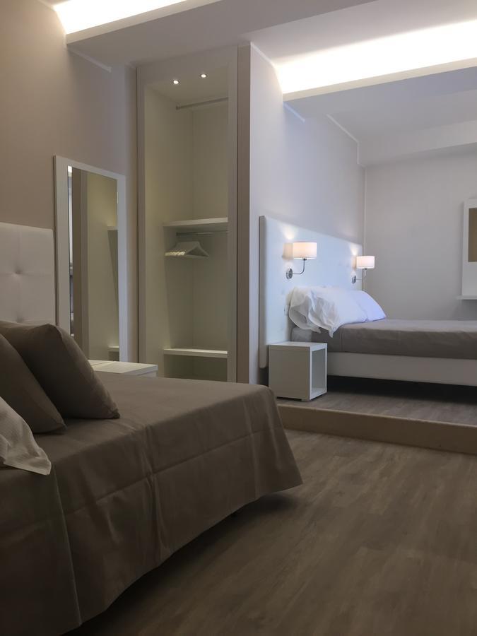 Hotel Ardea 리치오네 외부 사진